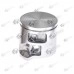 Kit cilindru drujba Husqvarna 555, 560, 562 46mm (Taiwan)